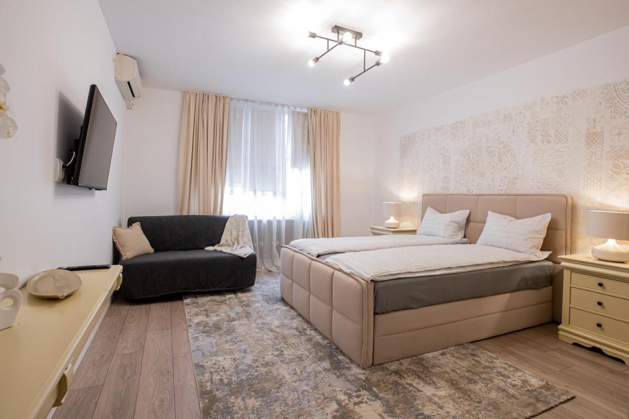 Apartamento House Pica Cluj-Napoca Exterior foto